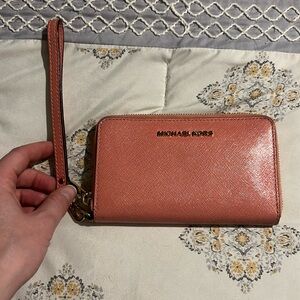 Michael Kors wallet